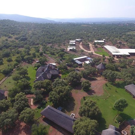 Kareespruit Game Ranch & Guest House Zeerust Exterior foto