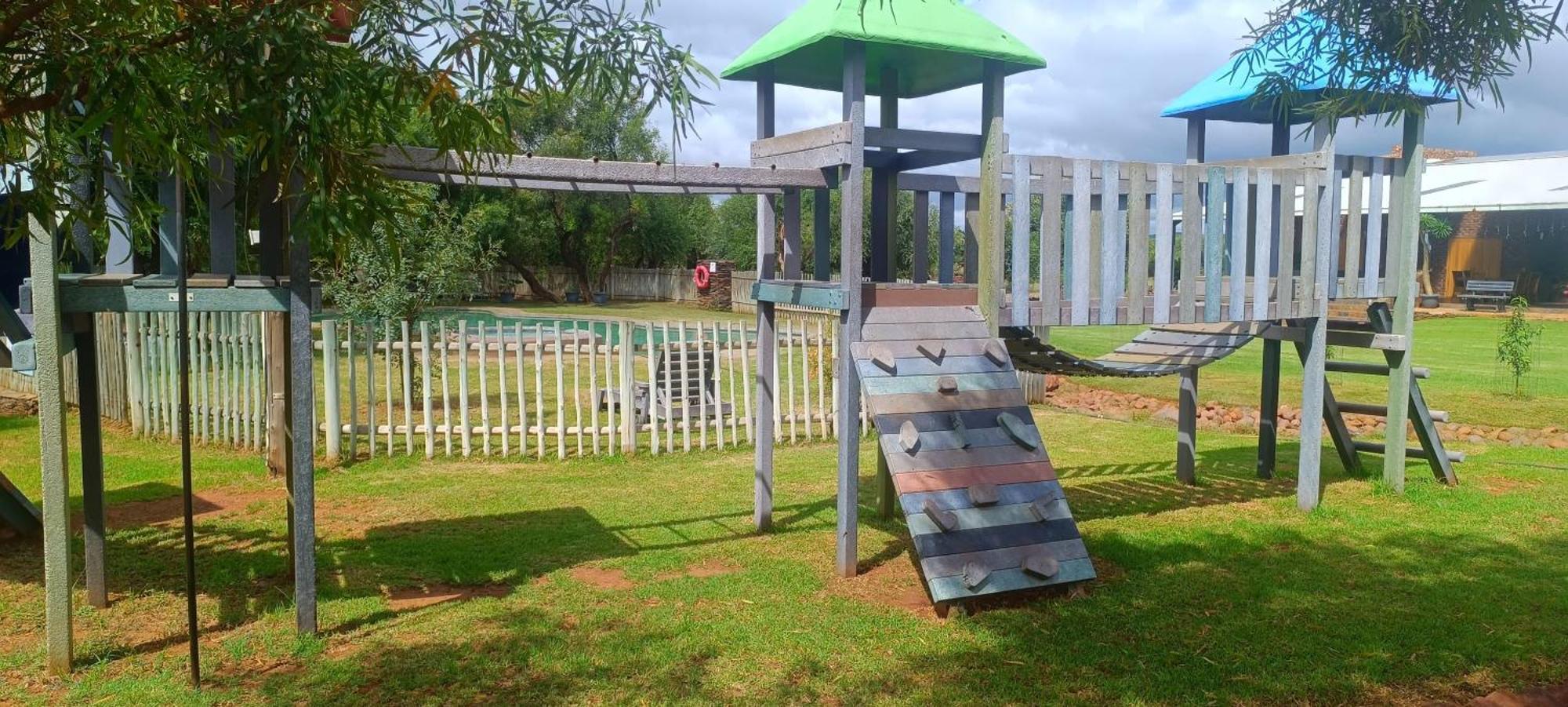 Kareespruit Game Ranch & Guest House Zeerust Exterior foto