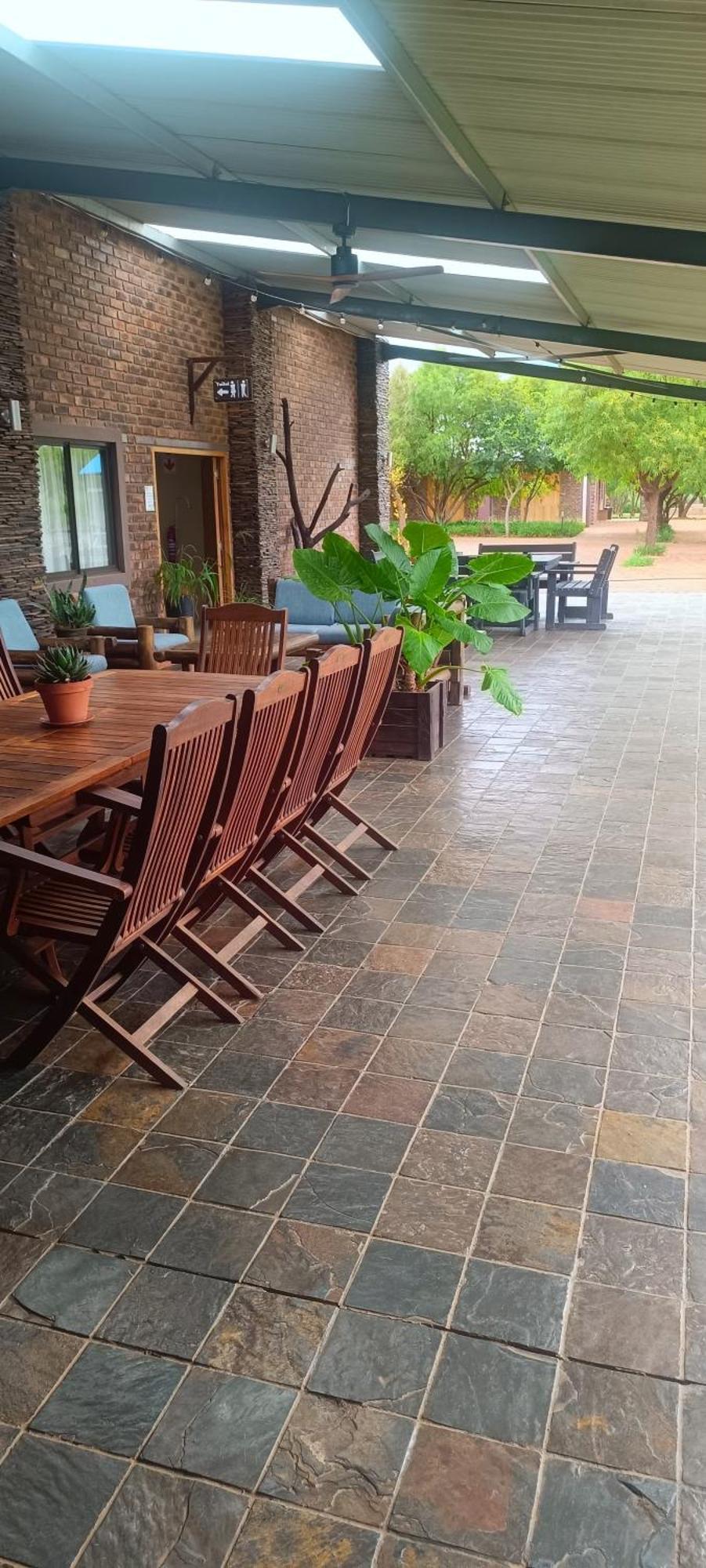 Kareespruit Game Ranch & Guest House Zeerust Exterior foto