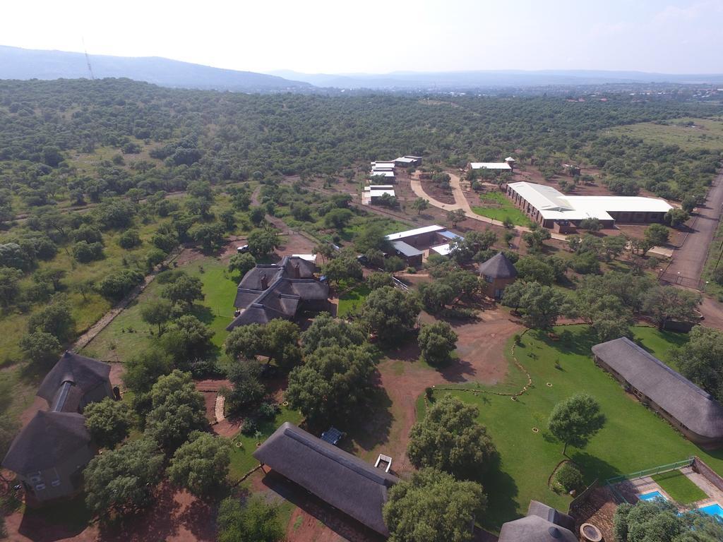 Kareespruit Game Ranch & Guest House Zeerust Exterior foto