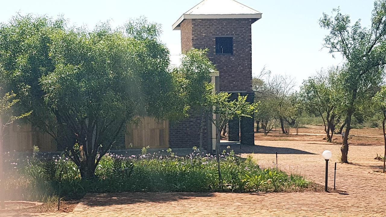 Kareespruit Game Ranch & Guest House Zeerust Exterior foto